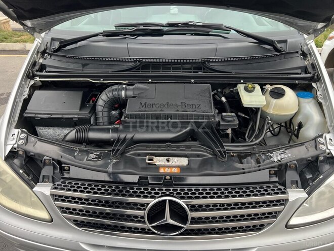 Mercedes Vito 115 CDI-14