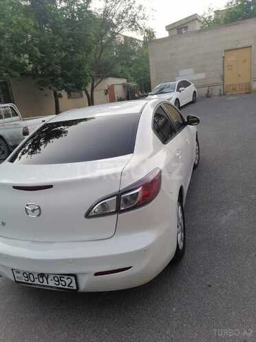 Mazda 3-5