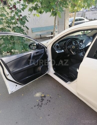 Mazda 3-7