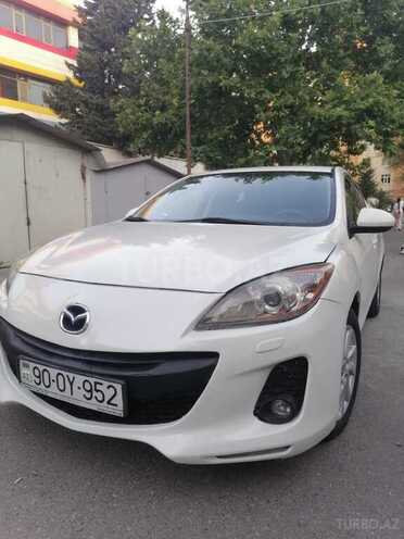 Mazda 3-6