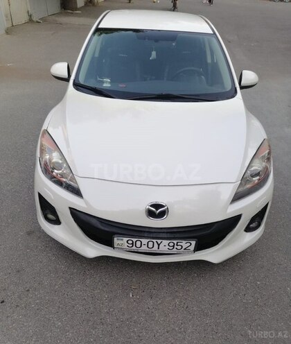 Mazda 3-2