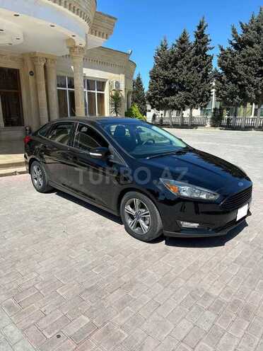 Ford Focus-9