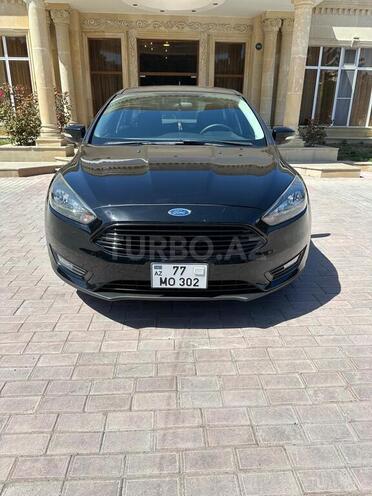 Ford Focus-1
