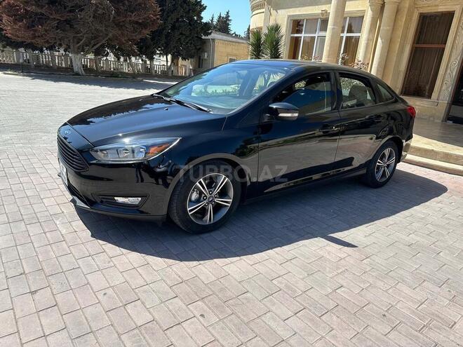 Ford Focus-5