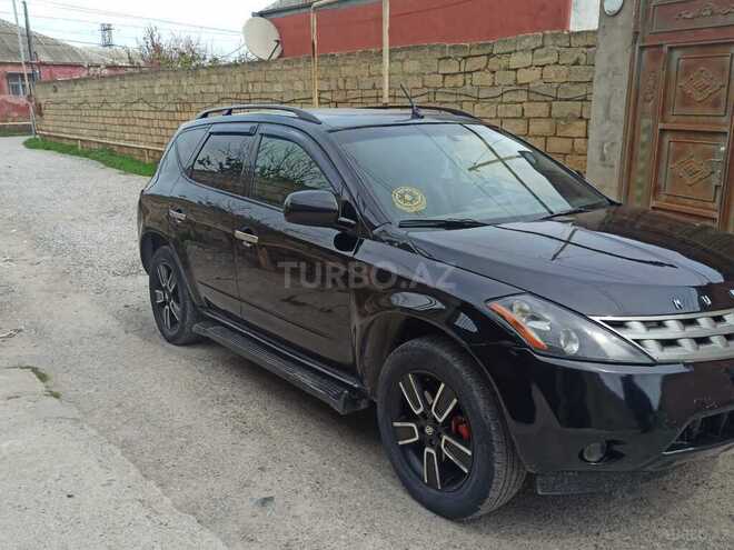 Nissan Murano-2