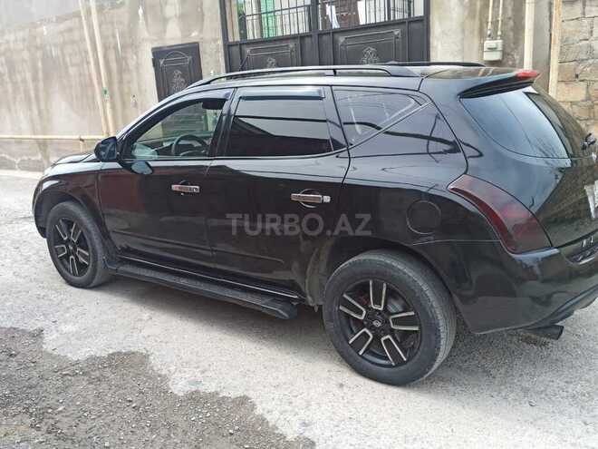 Nissan Murano-4