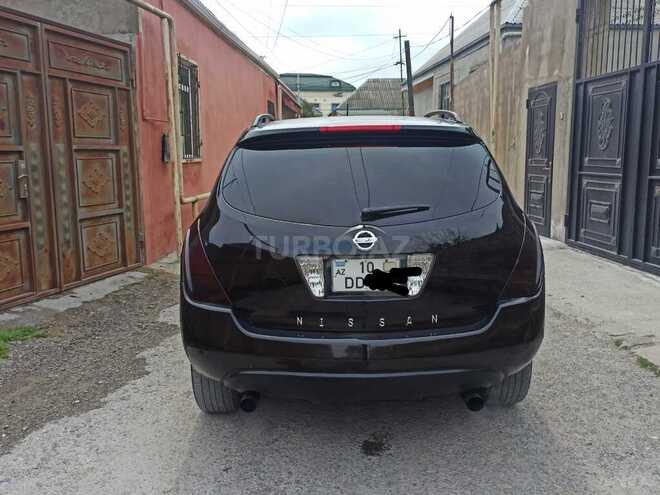 Nissan Murano-3
