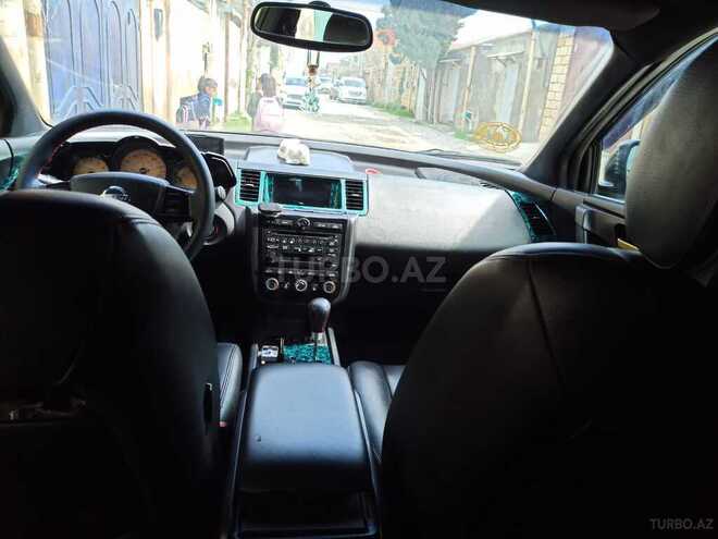 Nissan Murano-6