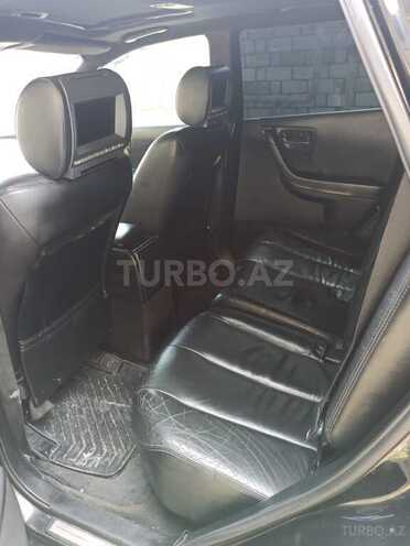 Nissan Murano-5