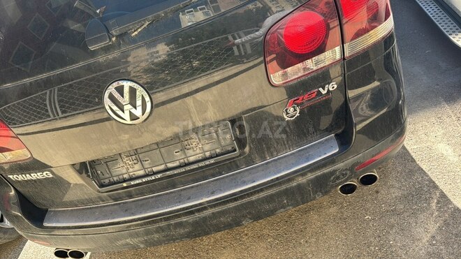 Volkswagen Touareg-6