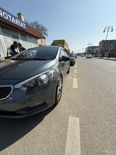Kia K3-4