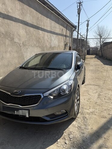 Kia K3-11