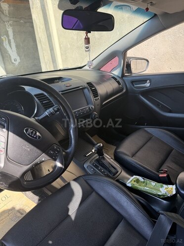 Kia K3-12