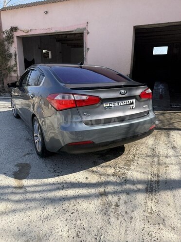 Kia K3-6