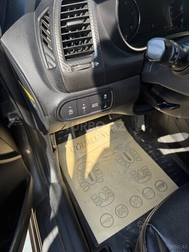 Kia K3-14