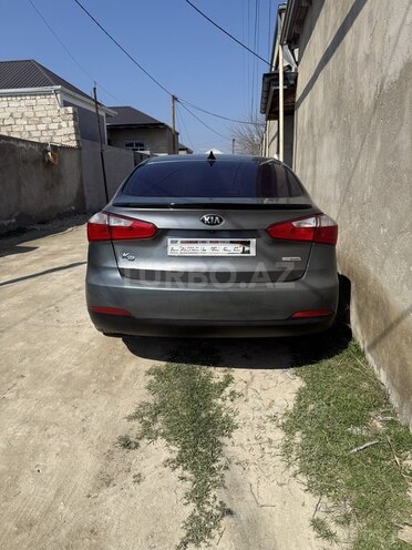 Kia K3-2