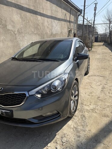 Kia K3-9
