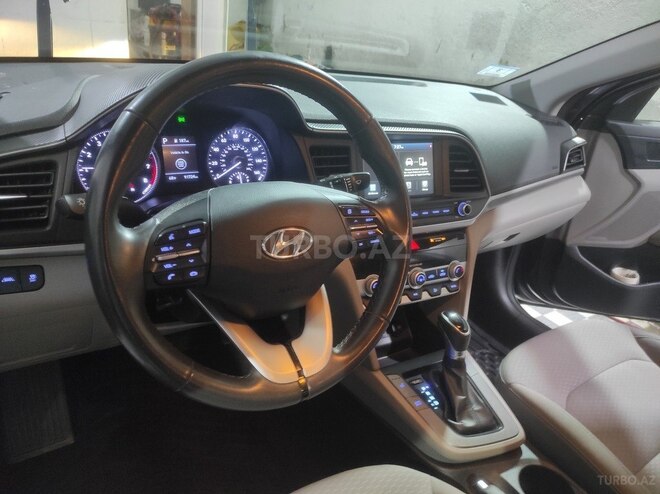 Hyundai Elantra 2020, 147,615 km - 2.0 l - Bakı