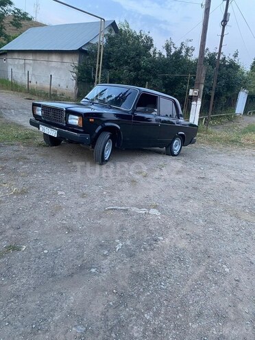 LADA (VAZ) 2107-4