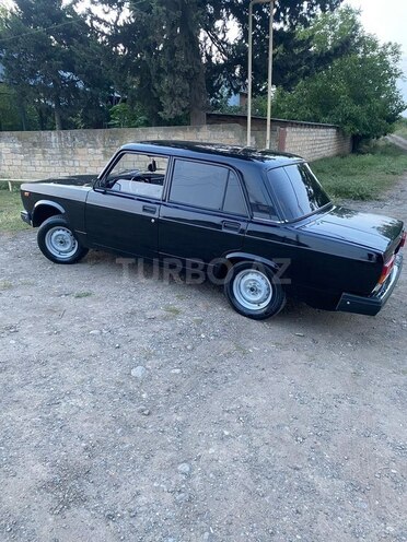 LADA (VAZ) 2107-5