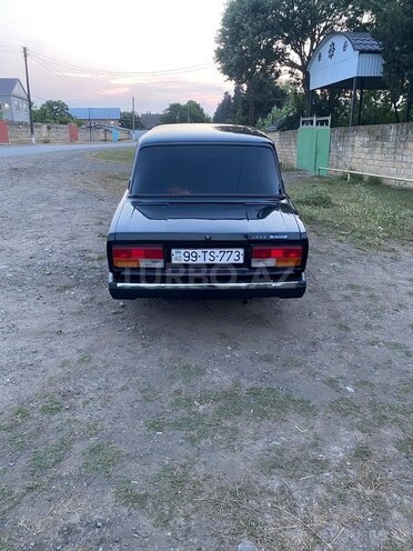 LADA (VAZ) 2107-6