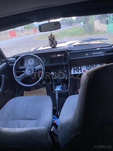 LADA (VAZ) 2107-9