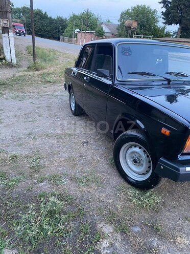 LADA (VAZ) 2107-3