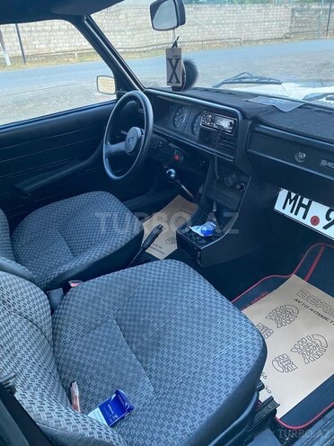 LADA (VAZ) 2107-8