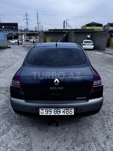 Renault Megane-7