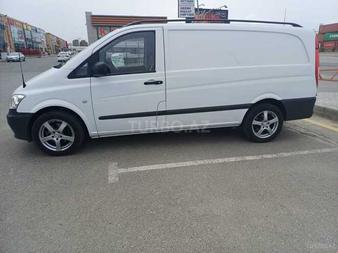 Mercedes Vito-3