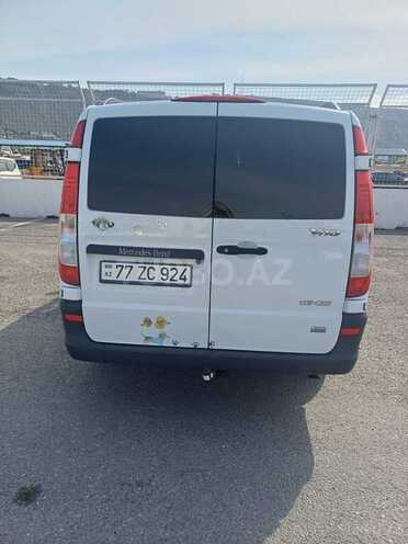 Mercedes Vito-4