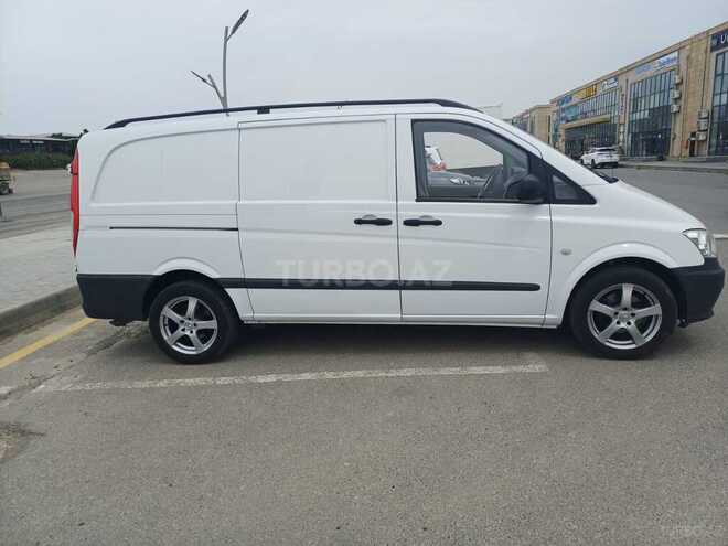 Mercedes Vito-2