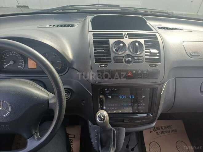 Mercedes Vito-6