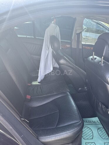 Mercedes E 320-12