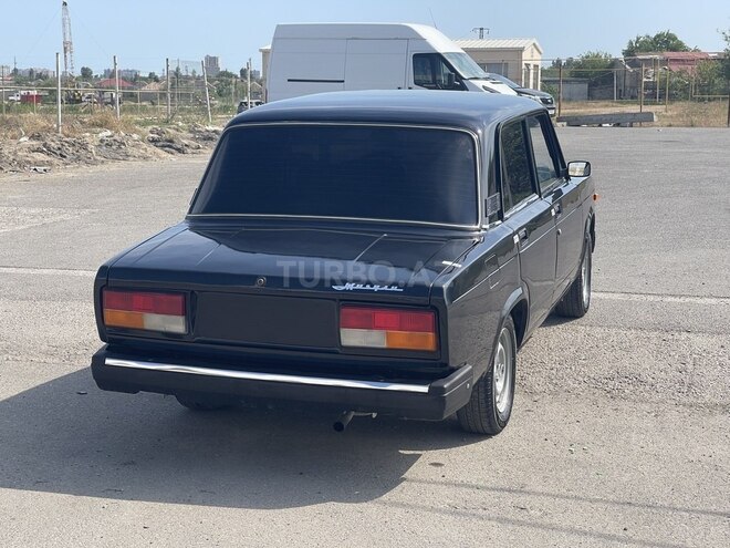 LADA (VAZ) 2107-7