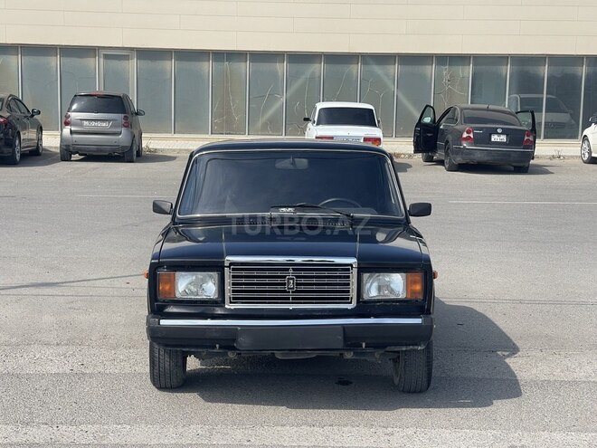 LADA (VAZ) 2107-5