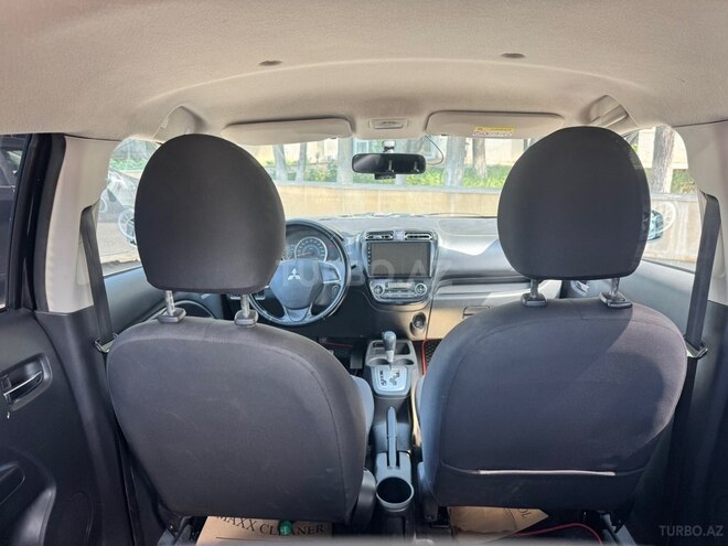 Mitsubishi Mirage-6