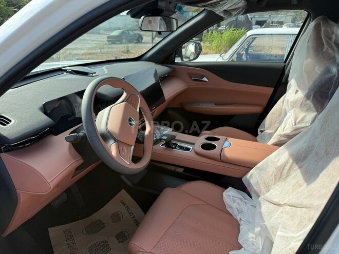 Changan Uni-Z-9