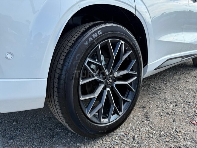 Changan Uni-Z-7
