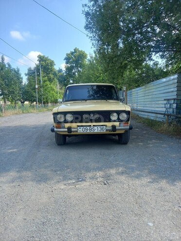 LADA (VAZ) 2106-1