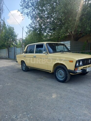 LADA (VAZ) 2106-2