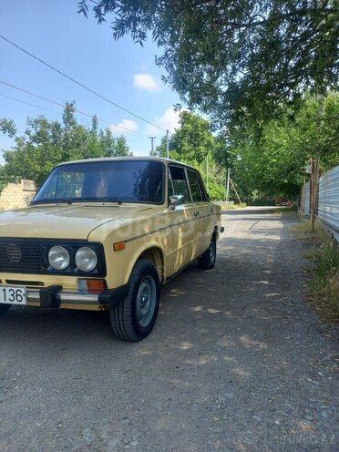 LADA (VAZ) 2106-3