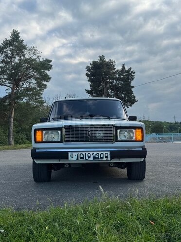 LADA (VAZ) 2107-6