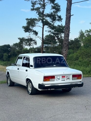 LADA (VAZ) 2107-7