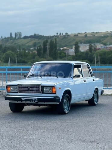 LADA (VAZ) 2107-3