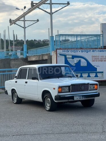 LADA (VAZ) 2107-4
