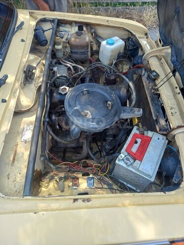 LADA (VAZ) 2106-4
