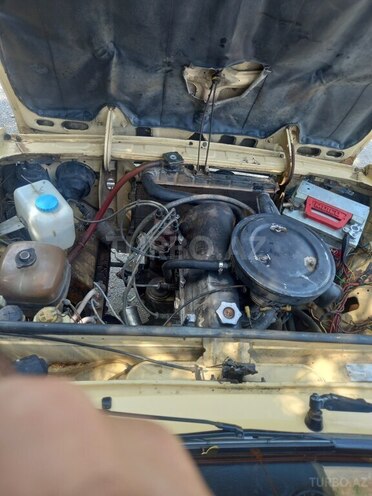 LADA (VAZ) 2106-5