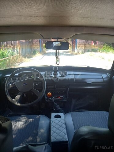 LADA (VAZ) 2106-8