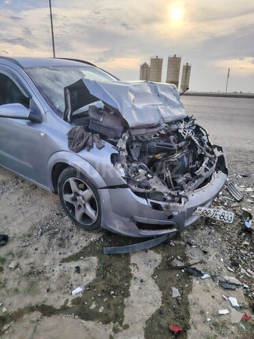 Opel Astra-1